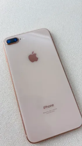 iPhone 8 Plus 64gb