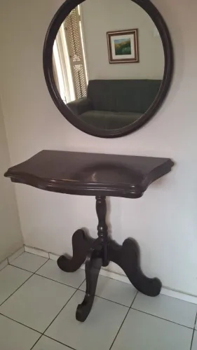 Consolações espelho 