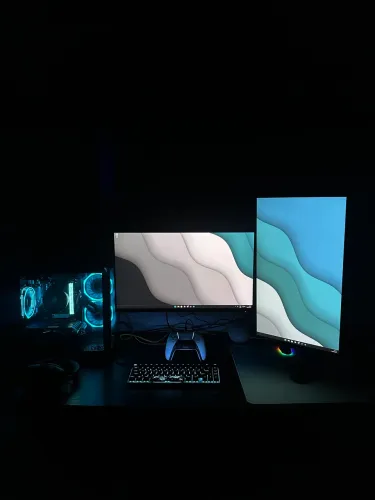 Computador Gamer