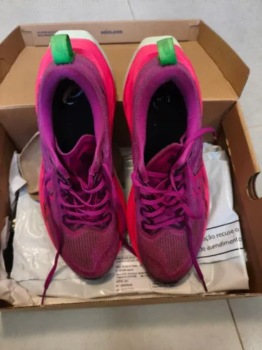 Asics superblast 2 tamanho 41