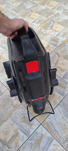 Monociclo Inmotion V12hs