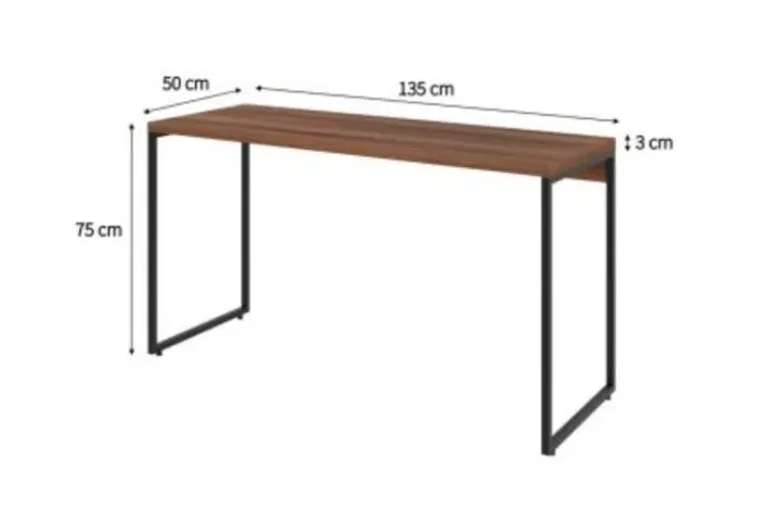 Mesa de escritório