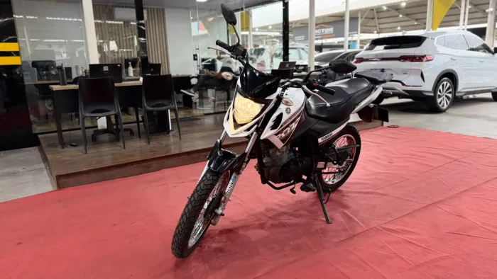 Yamaha XTZ 150 Crosser 150 cc