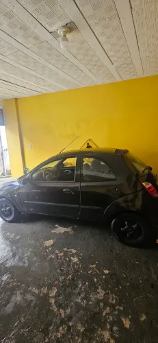 Ford KA GL 1.0i Zetec Rocam 2004