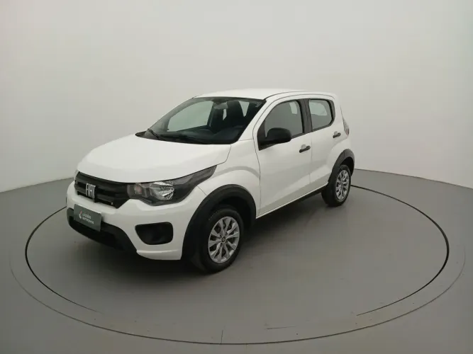 Fiat Mobi Like ON 1.0 Fire Flex 5P. 2023