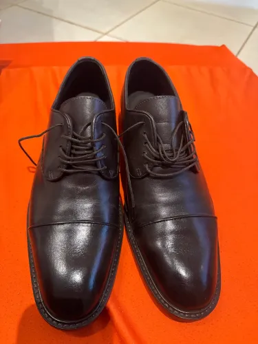 Sapato social aramis novo