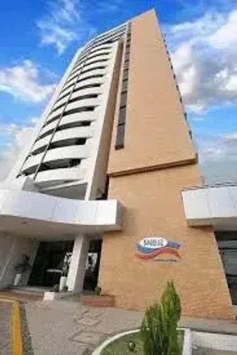 032 Flat à Venda Biarritz 570,000 mil R$ Avenida dos Holandeses, nº 11381160 Bairro: Pont
