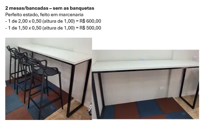LAVANDERIA AUTÔNOMA - itens a venda - NOVÍSSIMOS