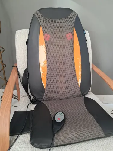 Massagiador maxmedic