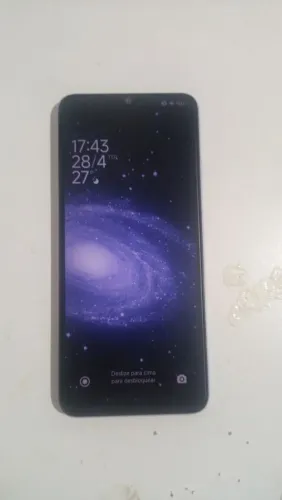 Vendo celular por 350
