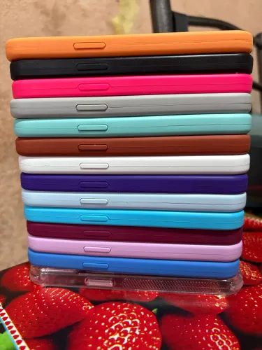 Capinha pra IPhone 16E