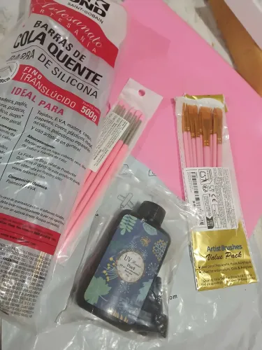 Para artesanato