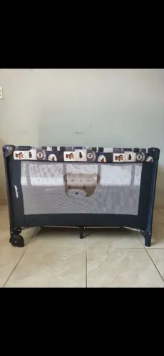 Enxoval de bebe 