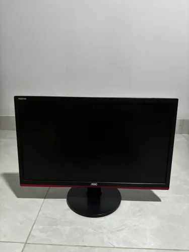 Monitor Aoc 75hz 