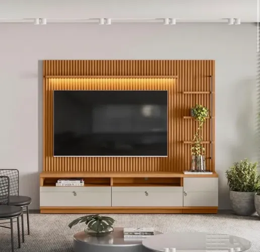 Home Completo Vale Dourado 224