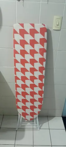 Tábua de Passar Roupa