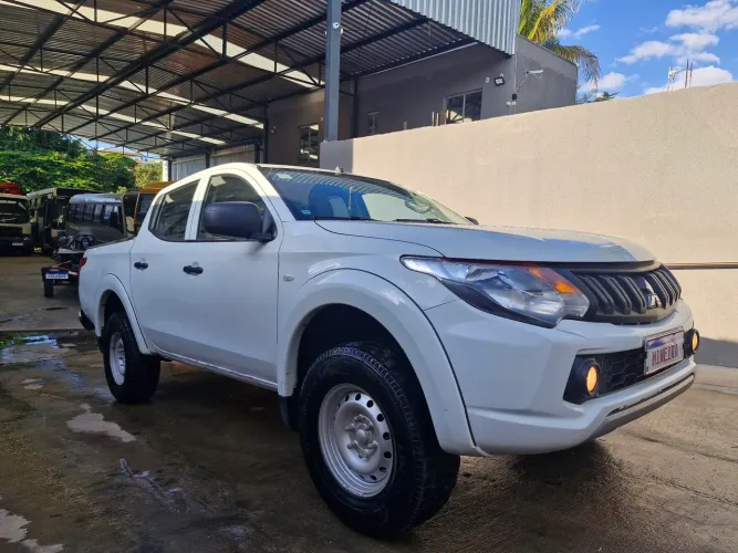 L 200 SPORT GL 2023