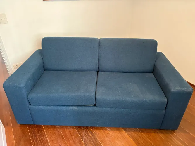 Sofá cama perfeito estado