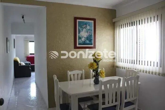 Venda: Apartamento 3 Quartos com Vista Mar Vila Guiomar, Santo André, 2 Vagas
