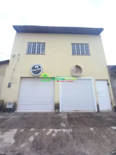 CASA RESIDENCIAL SÃO SEBASTIÃO
