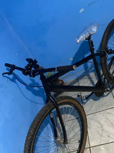 bike 100% boa só no ponto de usa