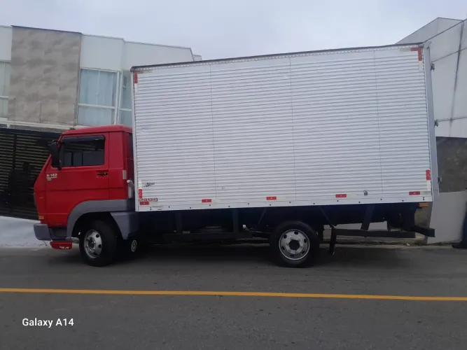 Vendo delivery  5.140 filé 