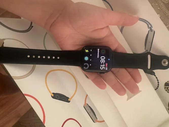 Apple Watch Series 7 usado