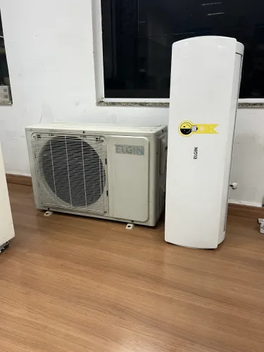 Vendo ar condicionado 18000 BTUS
