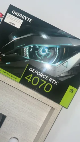 Rtx 4070