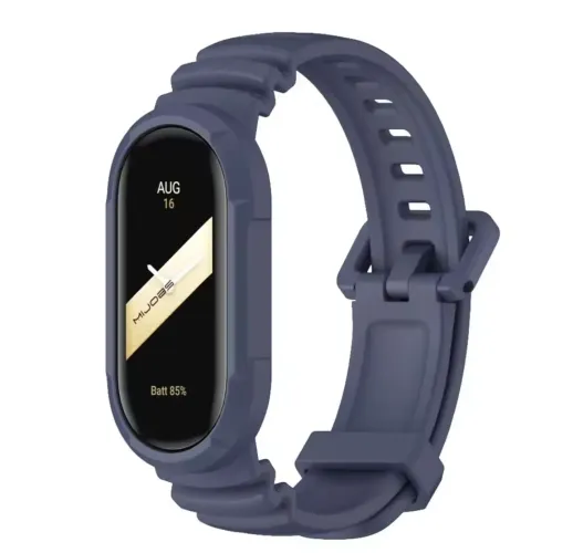 Pulseira para Mi band 8 , Mi band 9 , Mi band 10