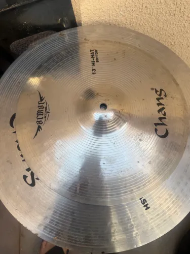 Acessórios para bateria musical 