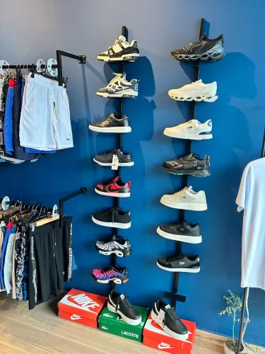 VENDO ITENS DE LOJA MASCULINA