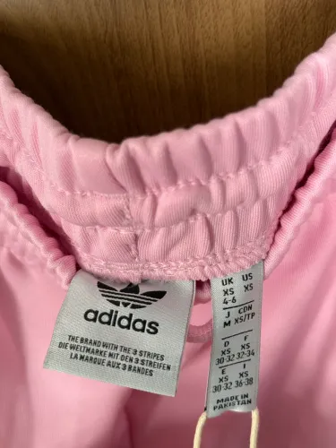 Calça adidas original 