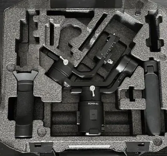Gimbal Ronin-sc