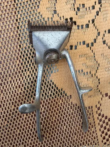Máquina de cortar cabelo 