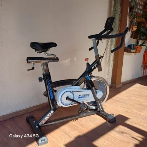 Bike Spinning Kikos F7i
