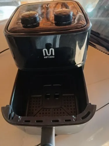 Air Fryer Multi Home - Nova