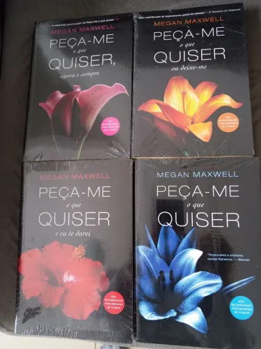 Livros