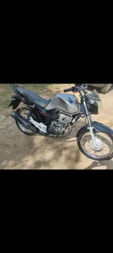 Tem 1700 pra quitar troco em Twister 2008