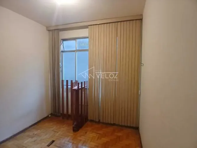 Apartamento - Padrão / Residencial / Santa Teresa