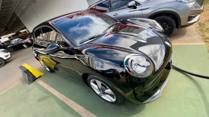 GWM Ora 03 Skin (elétrico) 2024
