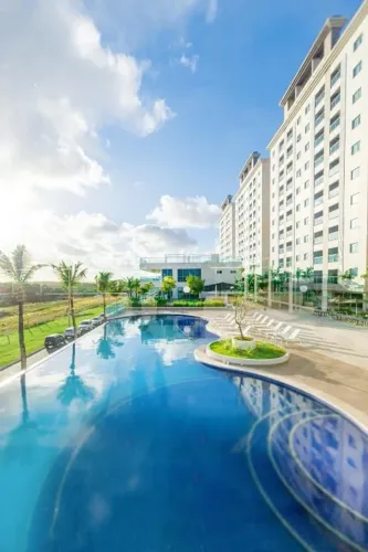 Resort Gav Park em Salinas