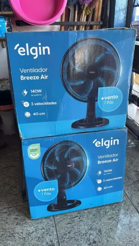 VENTILADOR ELGIN