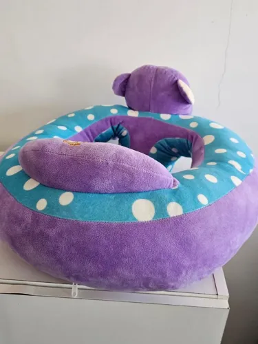 Fofinho para criança sentar