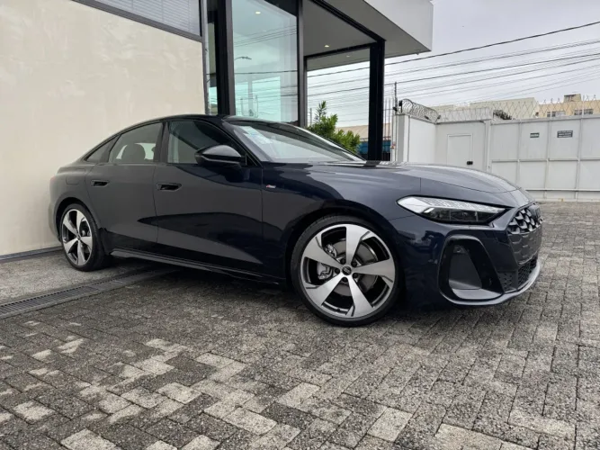 Audi A5 SEDAN PERFORMANCE S EDITION 2.0 TFSI QUATTRO 2025