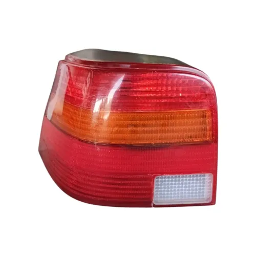 Lanterna traseira Esquerda vw Golf 1999 2008