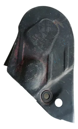 Capa Correia Dentada Linha Vw Motor Ap 