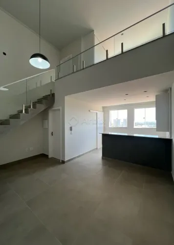 Loft disponível para alugar por R$1.800,00/mês no Condomínio Loft 351 em Americana/SP