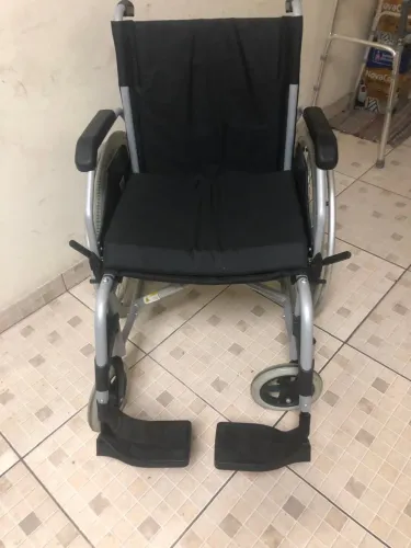 Cadeira de rodas