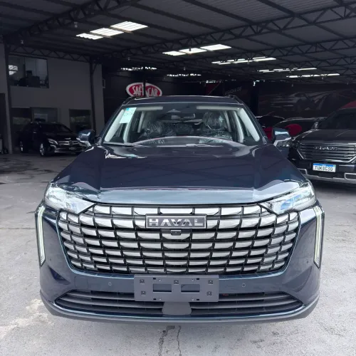 GWM Haval H6 Phev19 (hibrido) 2027